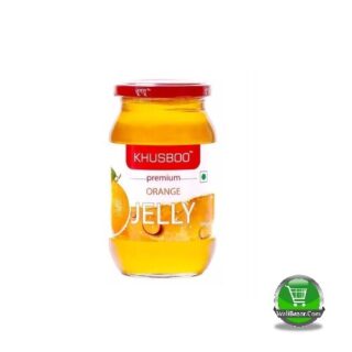 Orange Jelly Premium 