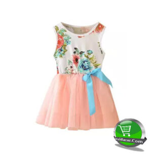 Kid Baby Girls Skirt Dress
