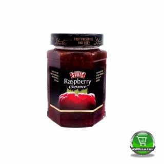 Stute Jam Raspberry Conserve