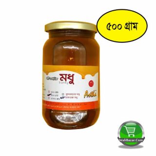 Astha Pure Honey