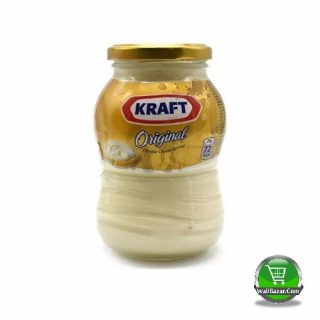 Kraft Original Cheddar Cheese Spread