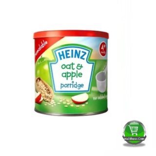 Heinz Oat and Apple Porridge