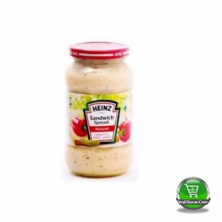 Heinz Sandwich Spread Naturel