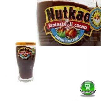 Nutkao Fantasia Di Cacao Spread