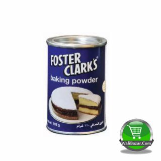 Baking Powder