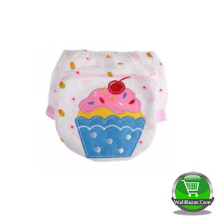 Cute Baby Nappies Diapers Pants