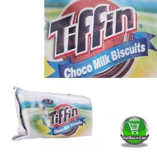Tiffin Chocolate Cream Biscuits