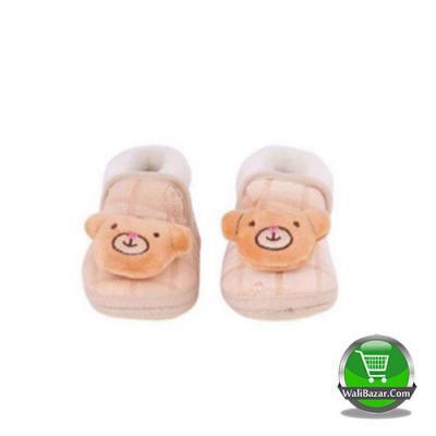 Baby Organic Shoes