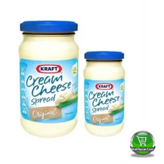 Kraft Cream Cheese Spread Original