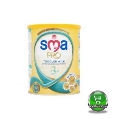 SMA 03 Growing Up Milk Powder For 1 - 2 Years