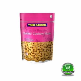 Tong Garden Salted Cashew Nuts