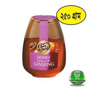 Lune de Miel HONEY AND GINSENG