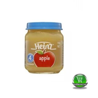 Heinz Apple Baby Food