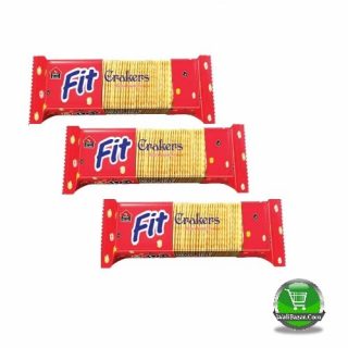 Pran Fit Crackers Masala