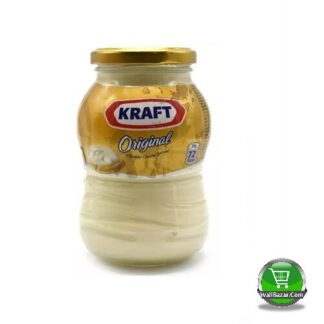 Kraft Original Cheddar Cheese Spread