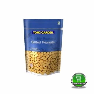 Tong Garden Salted Peanuts 