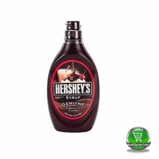 Hershey Chocolate Syrup