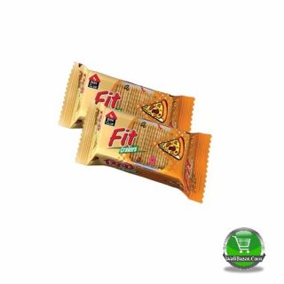 Pran Fit Pizza Crackers