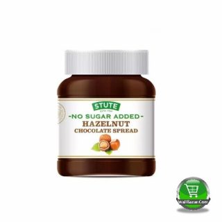 STUTE Hazelnut Chocolate Spread