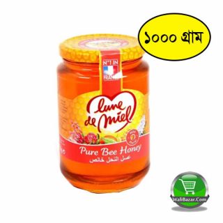 Lune de Miel PURE BEE HONEY