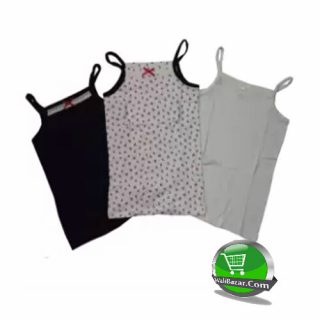 Baby Girls Tank Tops