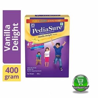 PediaSure Health & Nutrition Drink Powder for Kids Growth