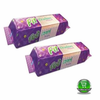 Pran Fit Milk Crackers