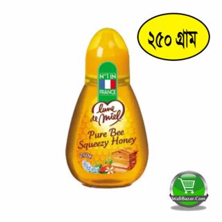 Lune de Miel PURE BEE SQUEEZY HONEY