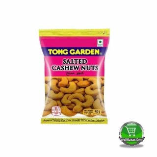 Tong Garden Salted Cashew Nuts