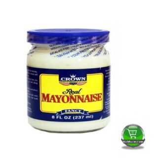 Crown Mayonnaise