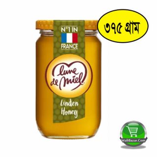 Lune de Miel LINDEN HONEY