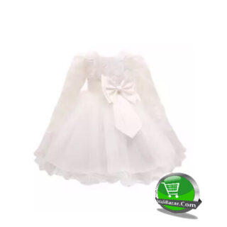 Baby Girl Princess Gown