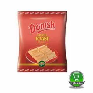 Danish Toast Biscuit