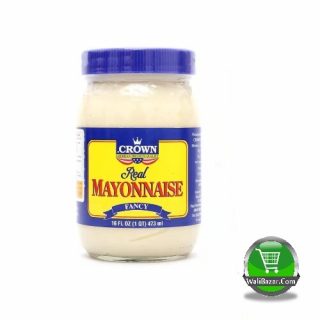 Crown Mayonnaise