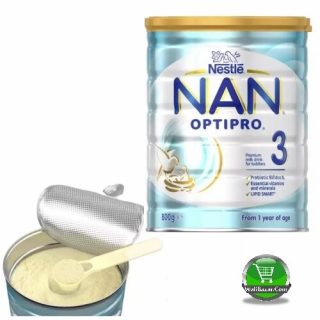 NAN OPTIPRO 3 Baby Formula Australia