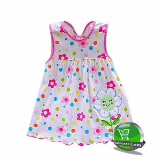 Sweety Girls Summer Cute Dress