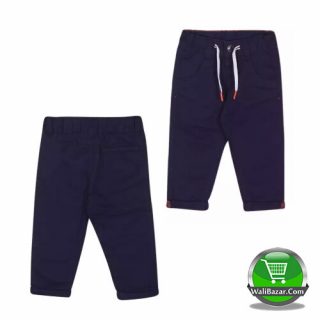 Kids Cotton Pant