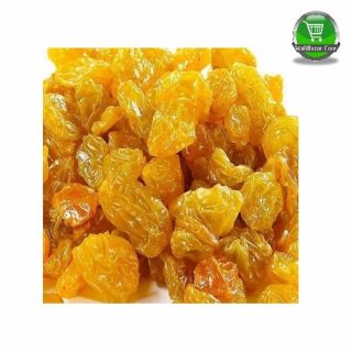 Golden Irani Raisin