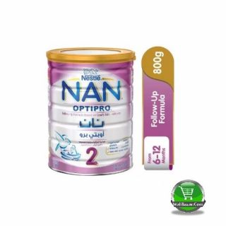 NAN Stage 2 Premium Growing-up Formula