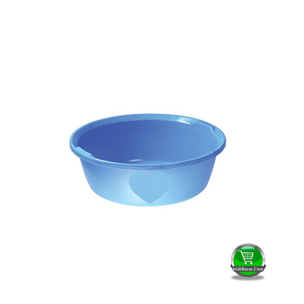 Design Bowl Blue 18L