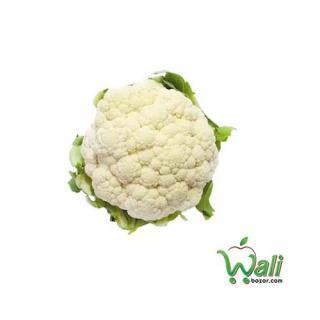 Cauliflower (Phulkopi) each